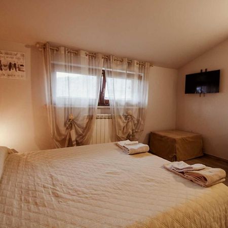 La Vineria Hotell Norcia Eksteriør bilde