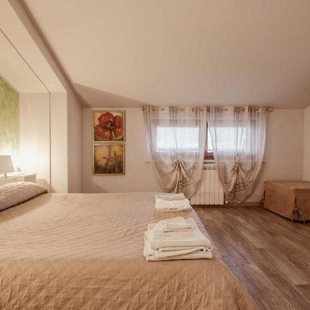 La Vineria Hotell Norcia Eksteriør bilde