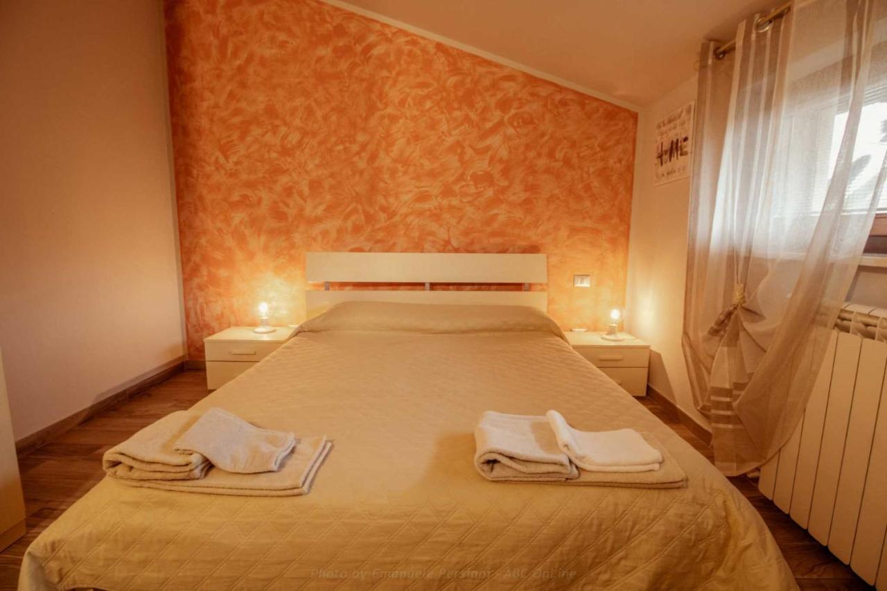 La Vineria Hotell Norcia Eksteriør bilde